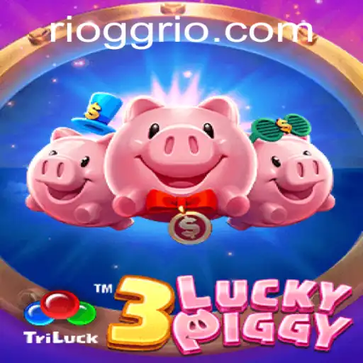 Descubra o Universo Fascinante do Jogo 3LUCKYPIGGY