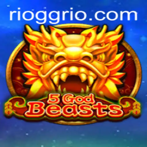 Desvendando o Universo de 5GodBeasts: Estratégias, Regras e Inovações do Jogo