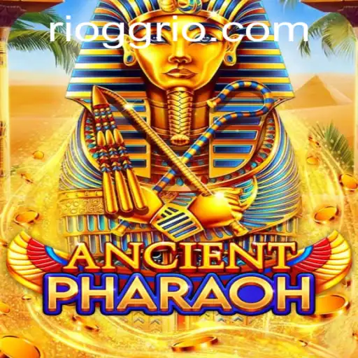 Descubra o Fascinante Mundo de AncientPharaoh - O Jogo que Revolucionou a Indústria