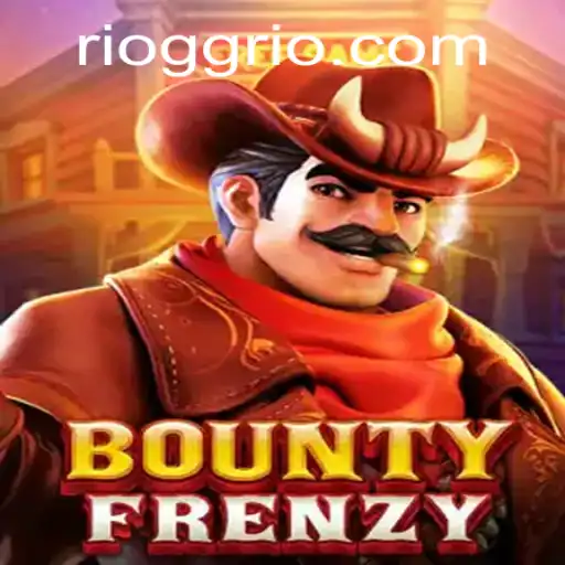 Explorando BountyFrenzy: A Nova Sensação do Mundo dos Jogos