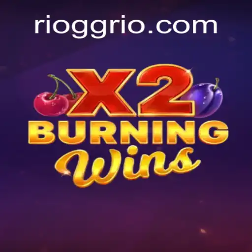 BurningWinsX2: Descubra o Mundo Emocionante do Jogo com a Palavra-chave RIOGG