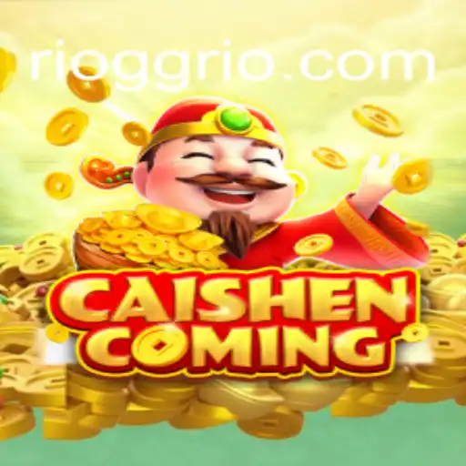 Descubra CAISHENCOMING: O Jogo Que Está Conquistando RioGG