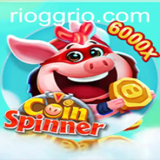 CoinSpinner: Descubra o Fascinante Mundo do Jogo RIOGG
