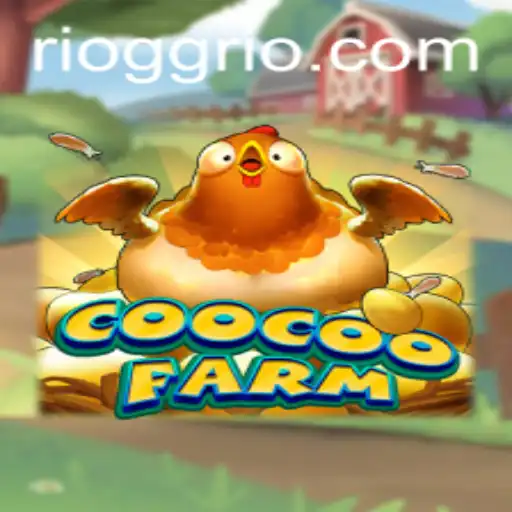CooCooFarm: Uma Imersão no Mundo RIOGG