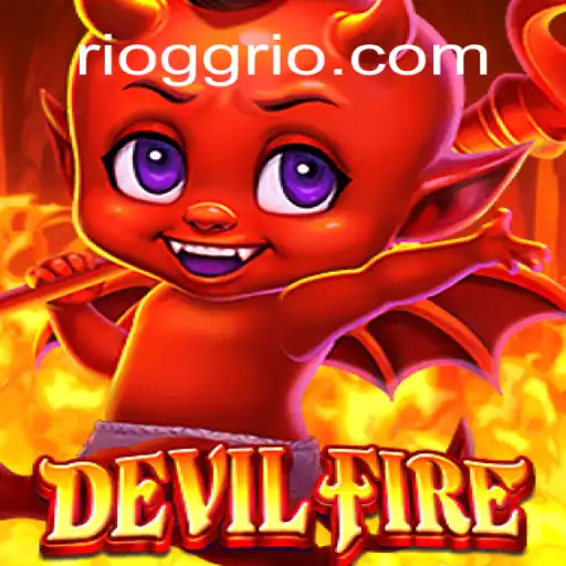 DevilFire: Uma Jornada Imersiva no Mundo de RIOGG