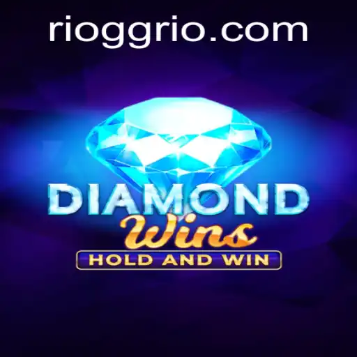 Descubra o Fascinante Mundo de DiamondWins: RIOGG