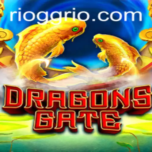 DragonsGate: Descubra a Emoção do Novo Jogo de Fantasia com RIOGG