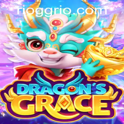 DragonsGrace: Mergulhe no Universo Místico e Desafiante de RIOGG