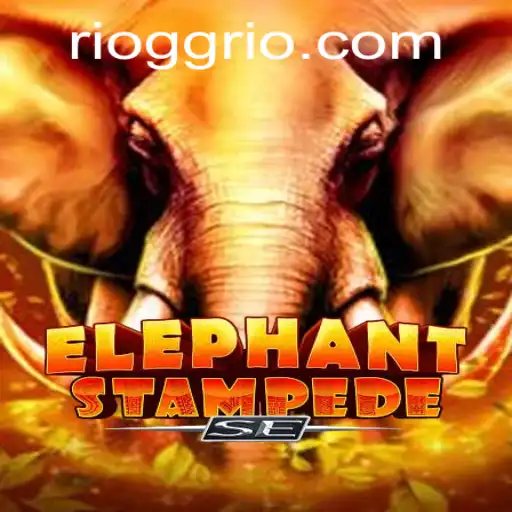 Explorando o Mundo do Jogo 'ElephantStampedeSE' e a Palavra-Chave 'RIOGG'