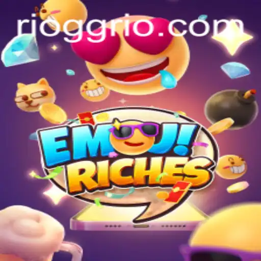 Descubra a Emoção de EmojiRiches: O Jogo que Está Conquistando o Mundo
