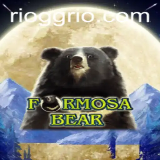 Explorando o Mundo de FormosaBear: O Novo Fenômeno do Jogo RIOGG