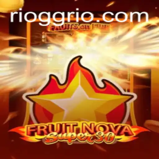 Explorando FruitrNovaSupe30: O Novo Jogo que Está Conquistando os Gamers