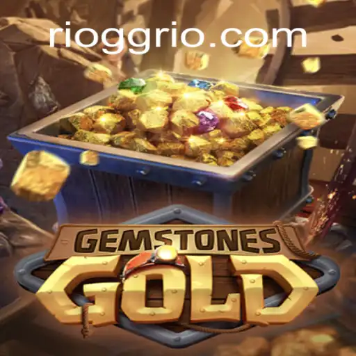 Explorando o Fascinante Mundo de GemstonesGold: Introdução e Regras do Jogo