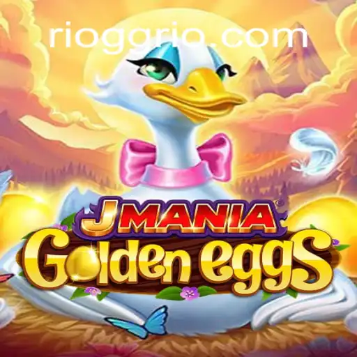 Descubra JManiaGoldenEggs: O Novo Fenômeno dos Jogos Online