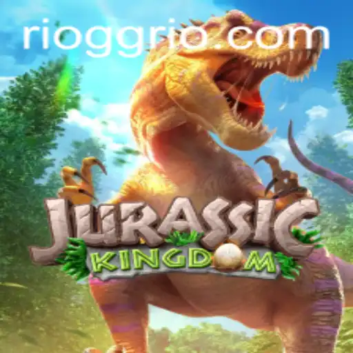 JurassicKingdom: Uma Aventura no Mundo dos Dinossauros