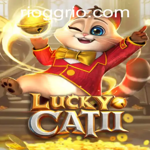 Explorando o Jogo LuckyCatII: A Nova Sensação com RIOGG