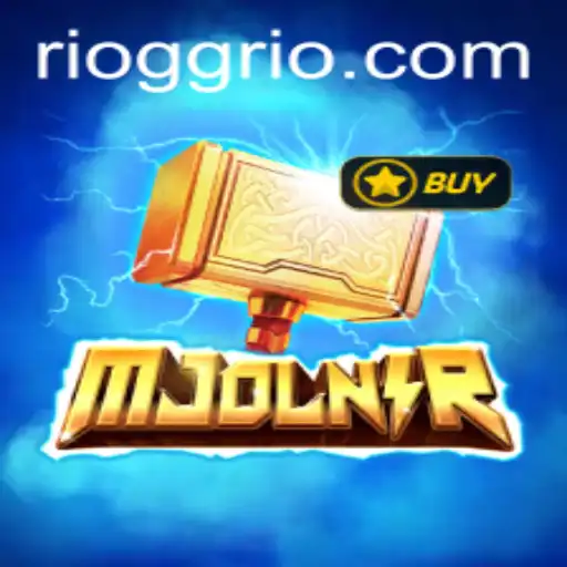 Descubra a Nova Sensação dos Jogos de Tabuleiro: Mjolnir e a Revolucionária Experiência RIOGG