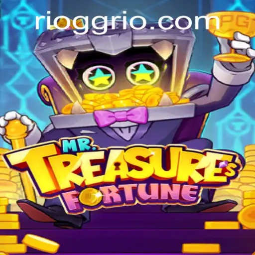 Explorando MrTreasuresFortune: Um Guia Completo para o Jogo Revolucionário