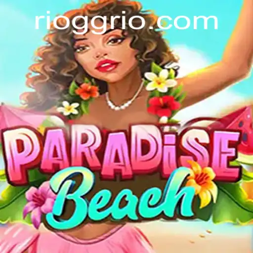 Explorando o Universo Empolgante de ParadiseBeach: Estratégia e Diversão na Beira-Mar