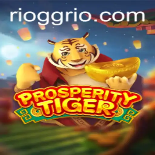 Explorando ProsperityTiger: O Jogo que está Transformando a Indústria