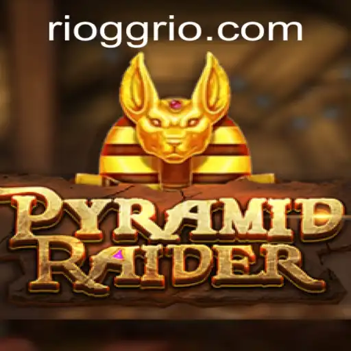 Descubra o Fascinante Mundo de PyramidRaider e Sua Chave Mágica RIOGG