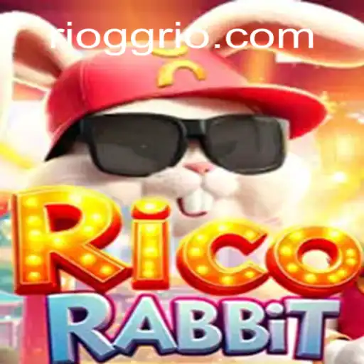 Descubra o Universo de RicoRabbit: O Jogo Que Conquista o Mundo
