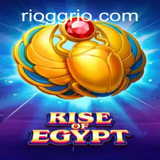 Descubra 'RiseOfEgypt': O Fascínio dos Mistérios do Antigo Egito