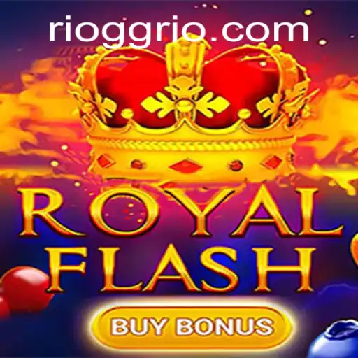 Explorando o Universo de RoyalFlashBuyBonus: Introdução e Regras do Jogo