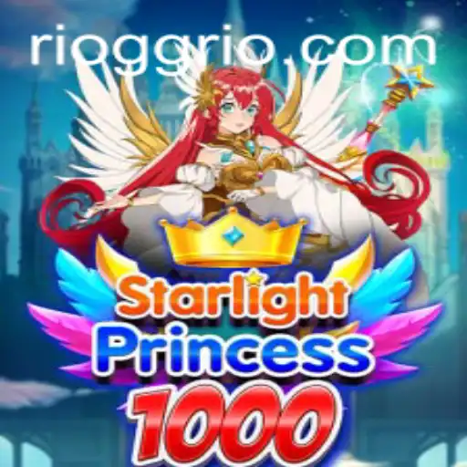 Starlight Princess 1000: Um Novo Horizonte no Mundo dos Jogos