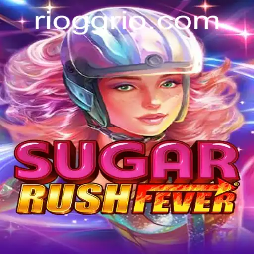 SugarRushFever: Descubra o Fascinante Mundo de Doces e Aventura com RIOGG