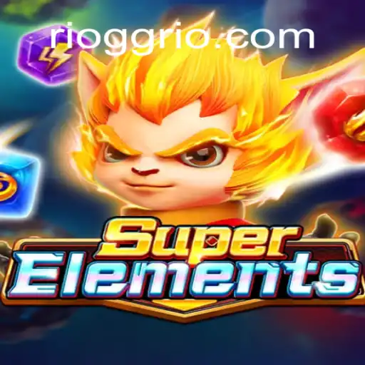 Explorando o Mundo de SuperElements: Um Guia Completo