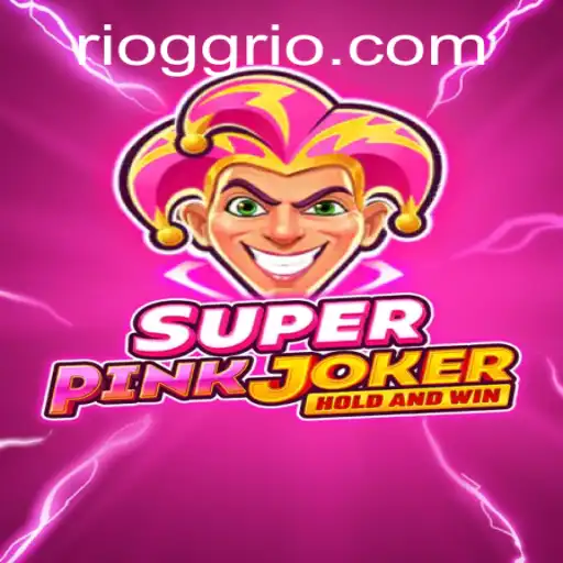 Descubra o Universo de SuperPinkJoker: A Nova Sensação de Jogo