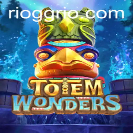 TotemWonders: Descubra o Mundo Fascinante de RIOGG