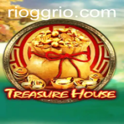 Descobrindo TreasureHouse: O Jogo de Aventura Baseado em RIOGG