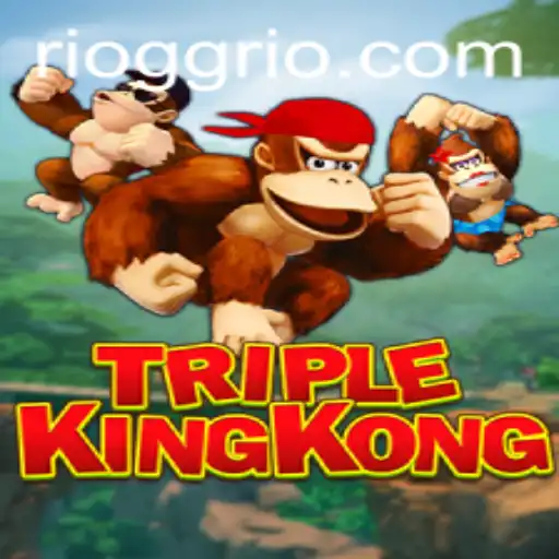 TripleKingKong: A Nova Sensação Nos Jogos de Estratégia com a Palavra-Chave RIOGG