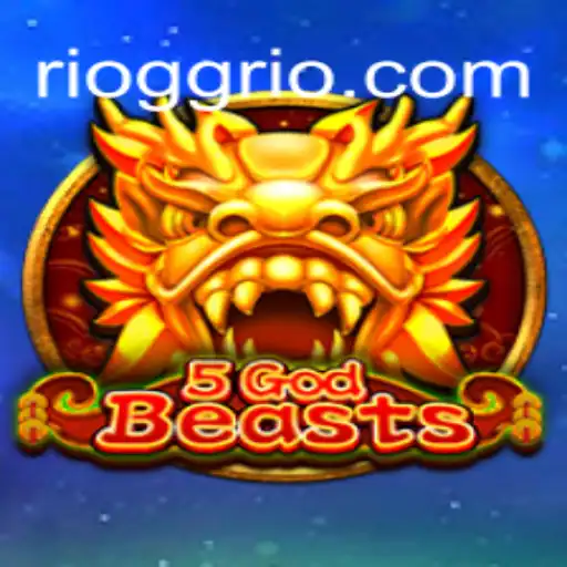 Desvendando o Universo de 5GodBeasts: Estratégias, Regras e Inovações do Jogo