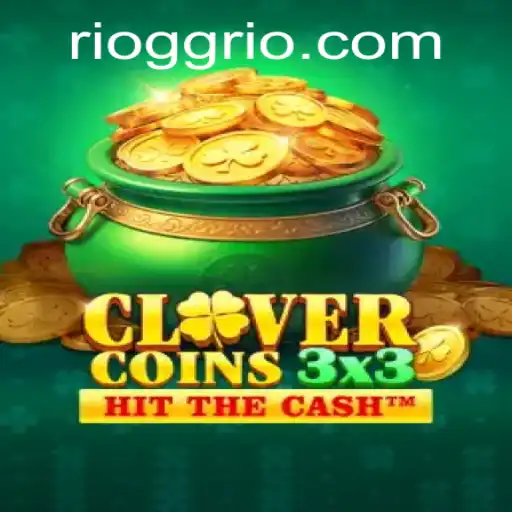 Clovercoin3x3: Uma Nova Era de Entretenimento no Mundo dos Jogos
