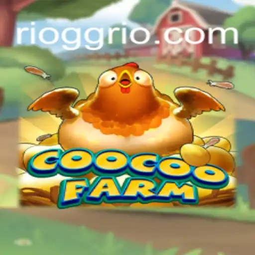CooCooFarm: Uma Imersão no Mundo RIOGG