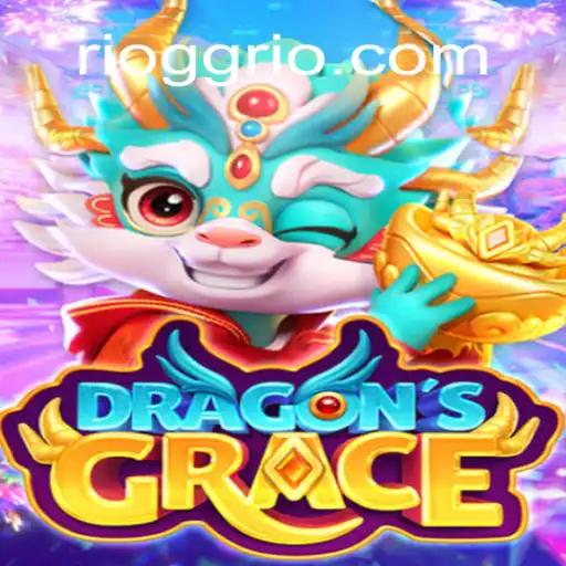 DragonsGrace: Mergulhe no Universo Místico e Desafiante de RIOGG