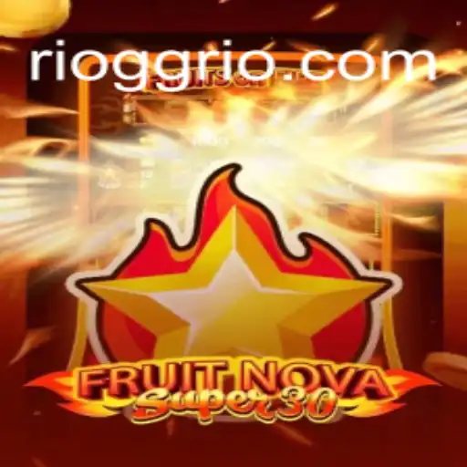 Explorando FruitrNovaSupe30: O Novo Jogo que Está Conquistando os Gamers