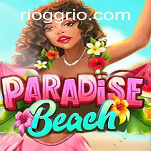Explorando o Universo Empolgante de ParadiseBeach: Estratégia e Diversão na Beira-Mar