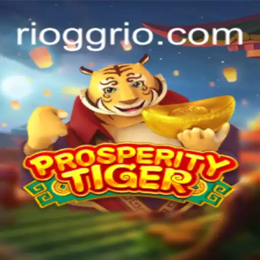 Explorando ProsperityTiger: O Jogo que está Transformando a Indústria