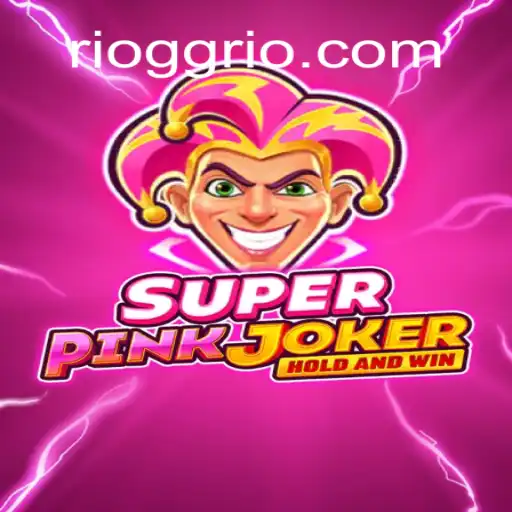 Descubra o Universo de SuperPinkJoker: A Nova Sensação de Jogo