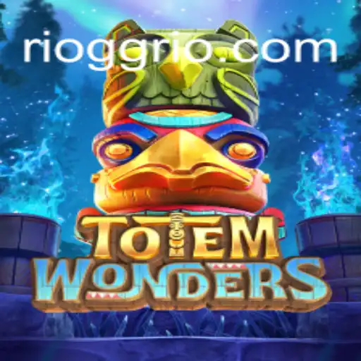 TotemWonders: Descubra o Mundo Fascinante de RIOGG