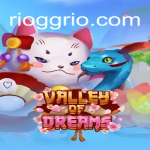 Valley of Dreams: Descubra as Regras e a Magia de RIOGG