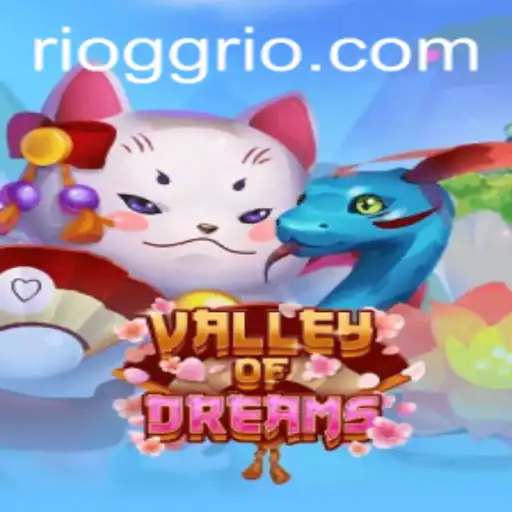 Valley of Dreams: Descubra as Regras e a Magia de RIOGG