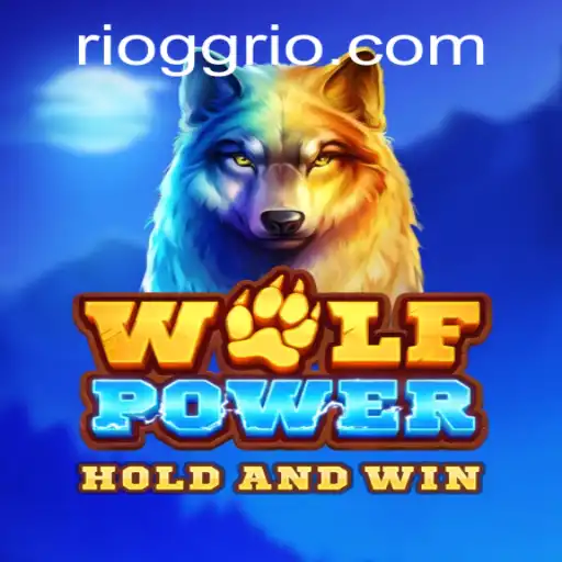 WolfPower: Aventuras Estratégicas no Mundo de RIOGG